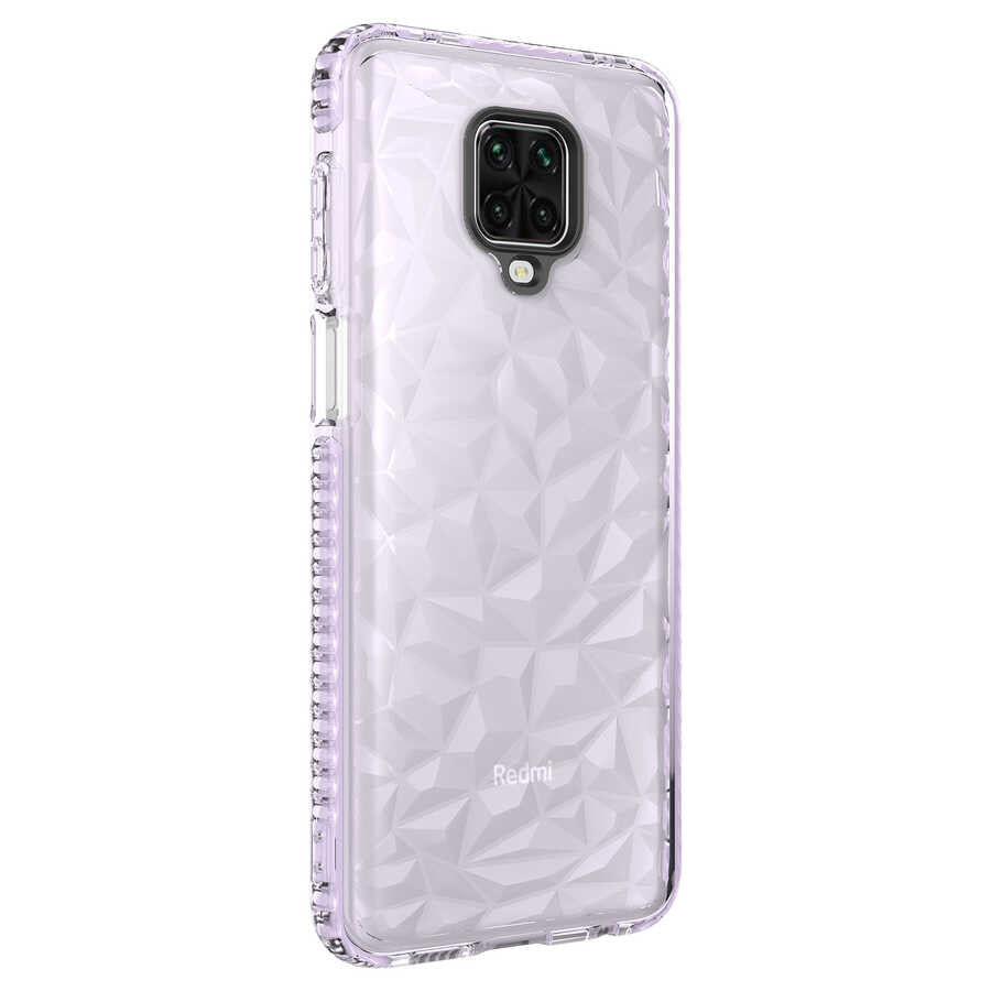 Cepax Buzz Xiaomi Redmi Note 9S Telefon Kılıfı