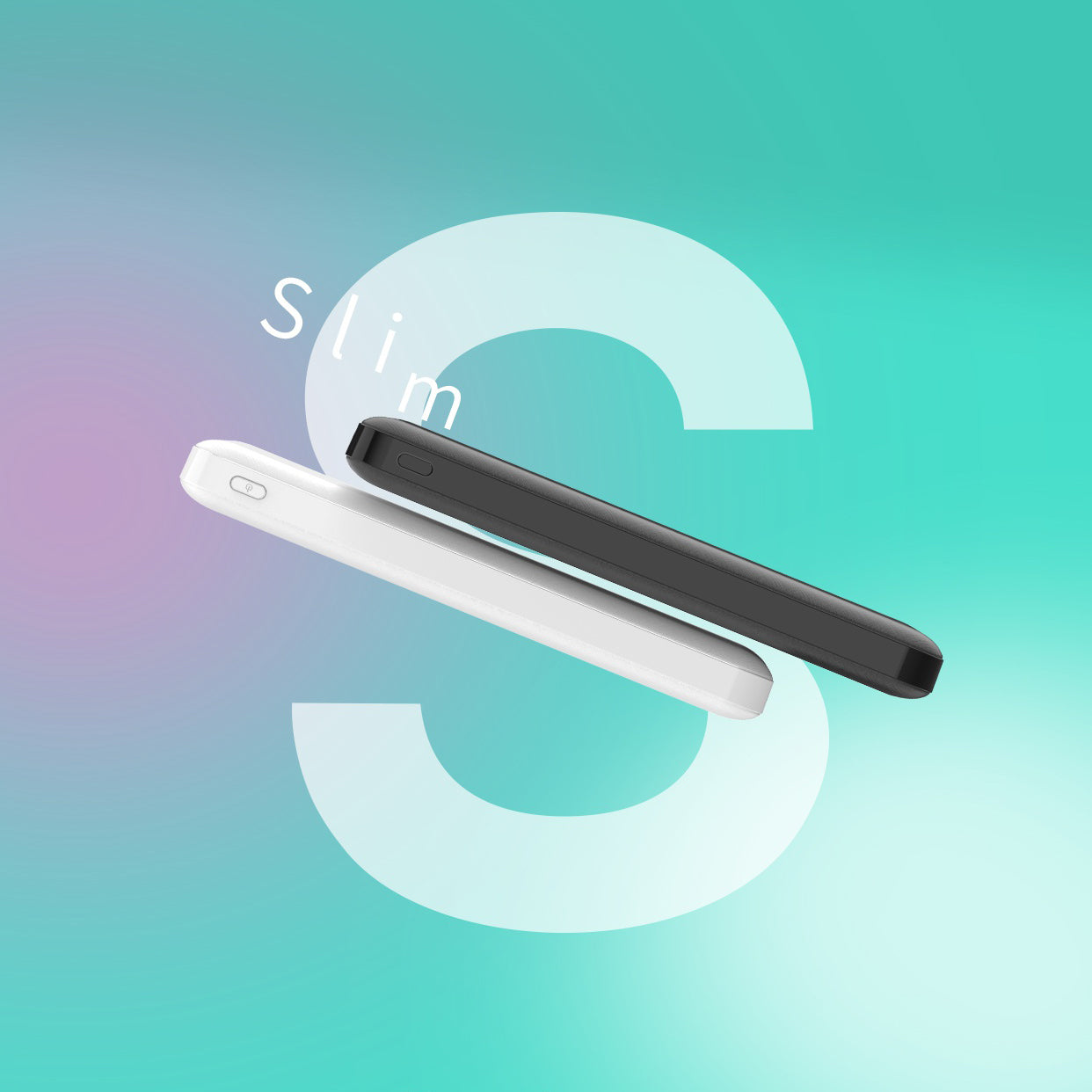 Xipin PX102 Hızlı Şarj Özellikli LED Göstergeli Dual USB Taşınabilir 10000mAh Akıllı Powerbank