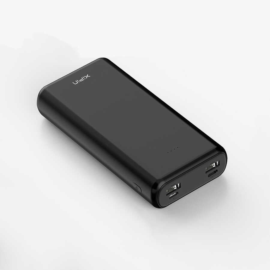 Xipin PX105 20000 Mah Powerbank - 1