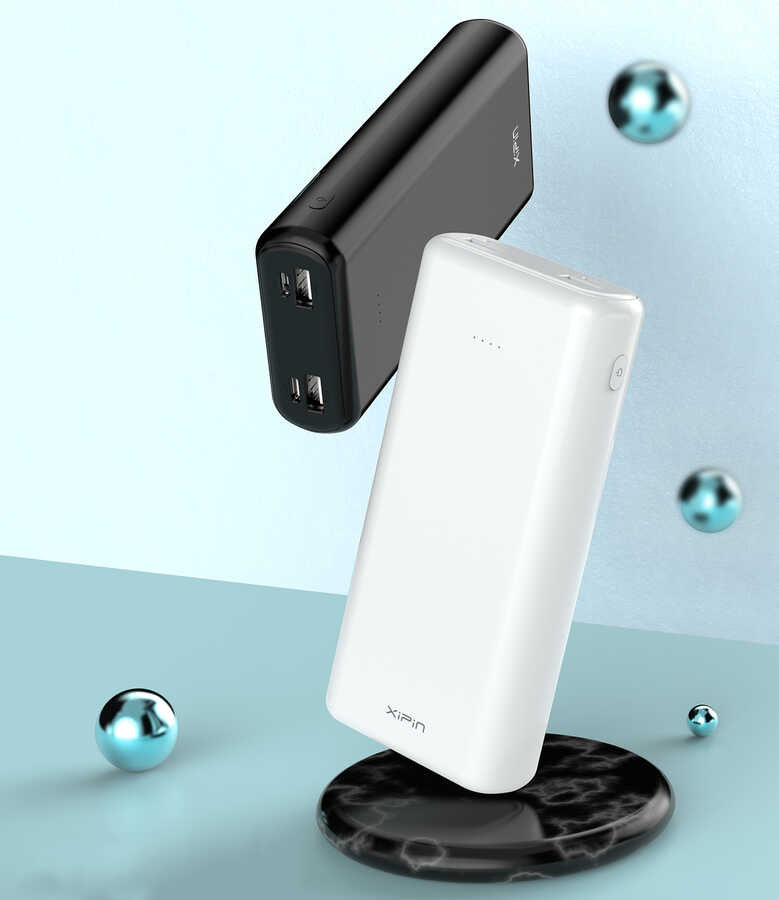 Xipin PX105 20000 Mah Powerbank - 2