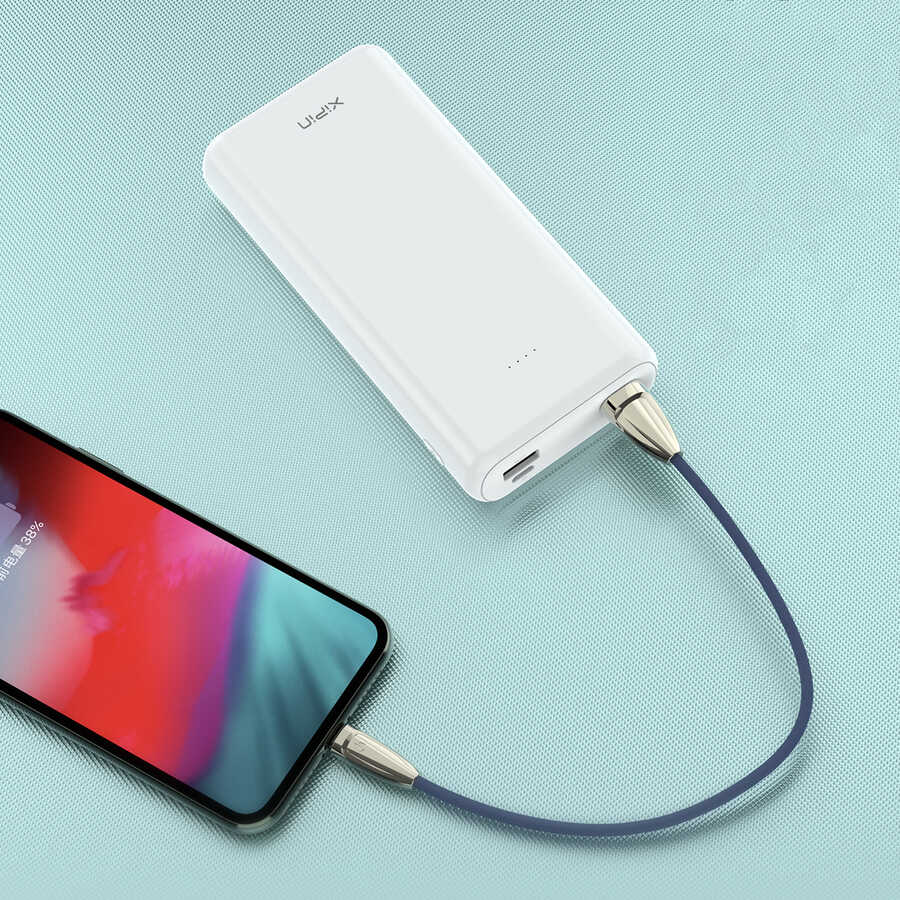 Xipin PX105 20000 Mah Powerbank - 4