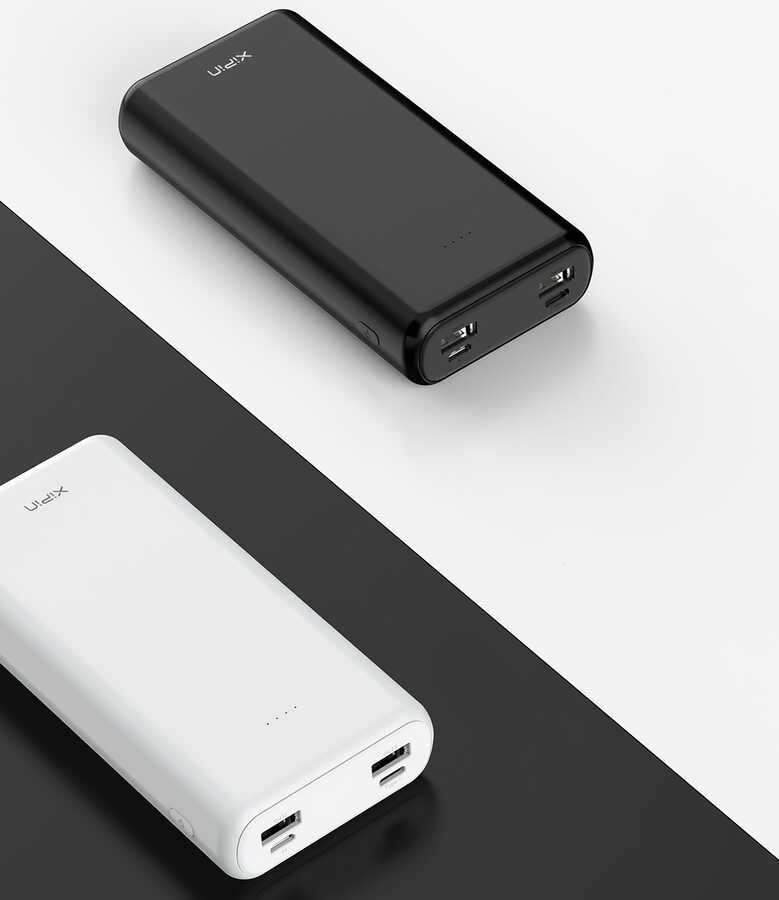 Xipin PX105 20000 Mah Powerbank - 5