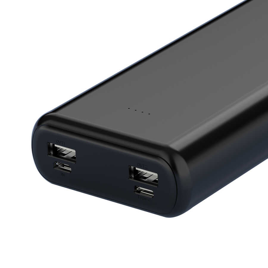 Xipin PX105 20000 Mah Powerbank - 7