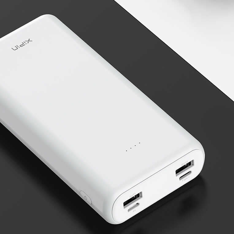 Xipin PX105 20000 Mah Powerbank - 8