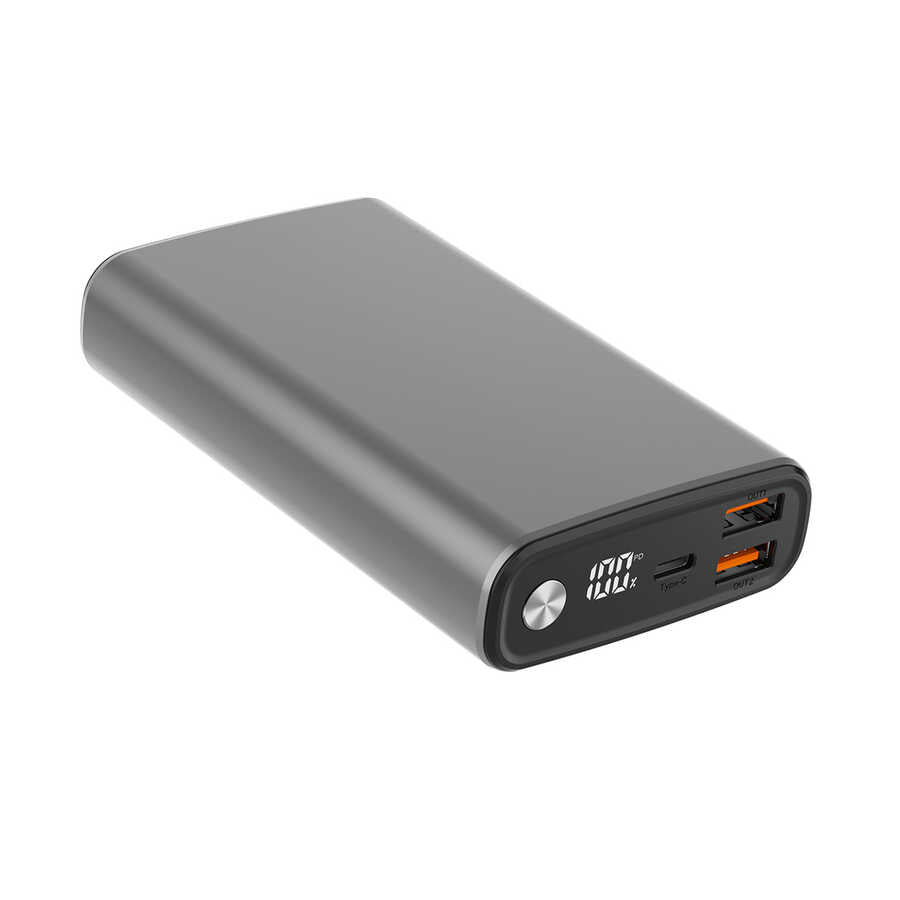 Xipin T108L 15000 Mah Powerbank - 1