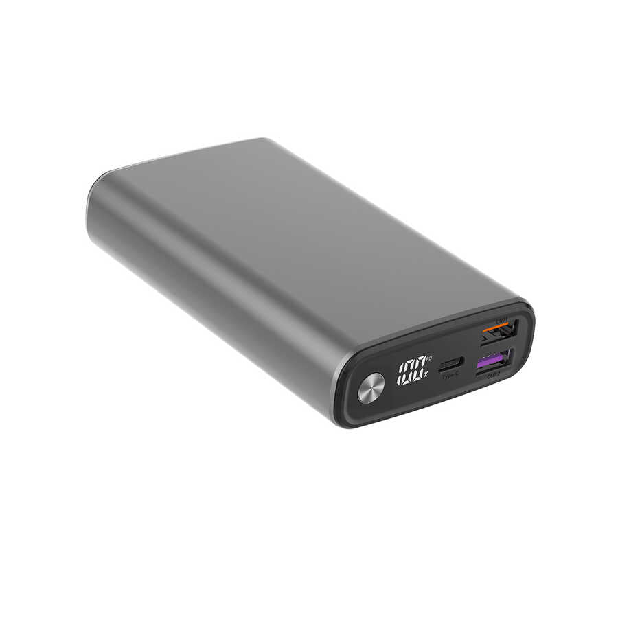 Xipin T108L 15000 Mah Powerbank - 5