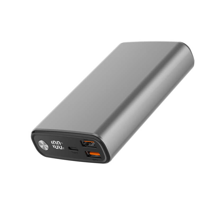 Xipin T108L 15000 Mah Powerbank - 7