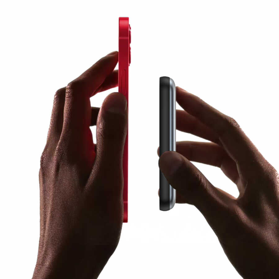 Xipin T109S 5000 Mah M-safe Powerbank - 5