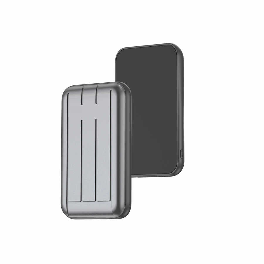 Xipin T109S 5000 Mah M-safe Powerbank - 7