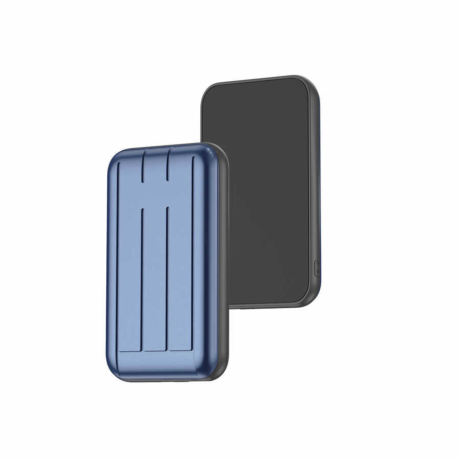 Xipin T109S 5000 Mah M-safe Powerbank - 8