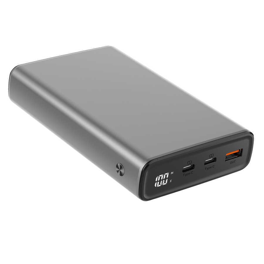 Xipin T110LF 20000 Mah Powerbank - 1