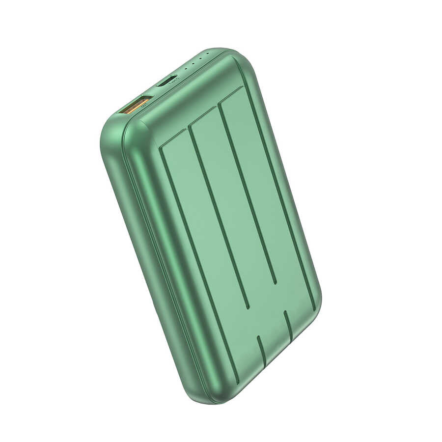 Xipin T113 10000 Mah M-safe Powerbank - 2