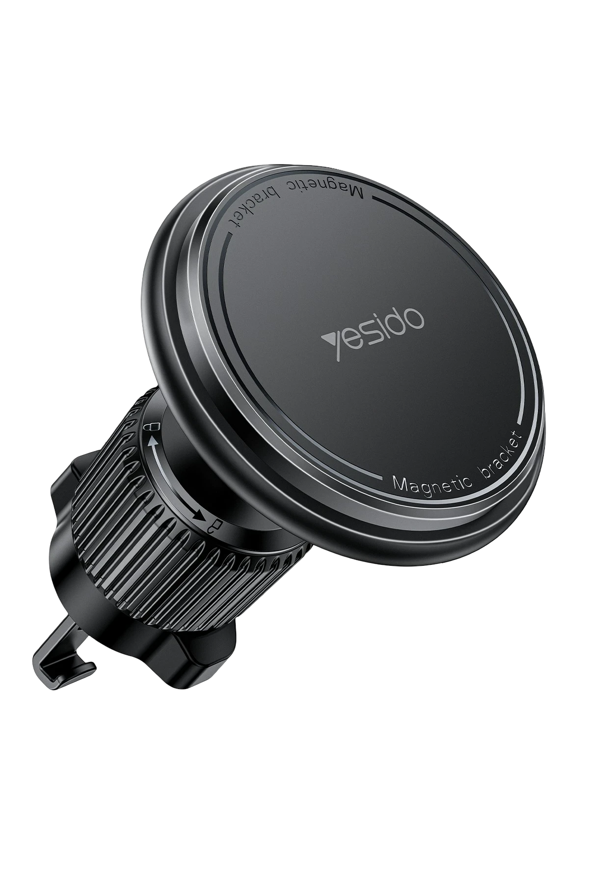Yesido C252 Magsafe Uyumlu Havalandırma Tipi Manyetik Araç Tutucu – Cepax