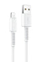 Yesido CA120 L 1M 18W USB to Lightning QC Hızlı Şarj Kablosu