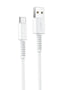 Yesido CA120 TC 1M 18W USB to Type-C QC Hızlı Şarj Kablosu