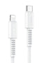 Yesido CA153 1M 20W Type-C to Lightning PD Hızlı Şarj Kablosu