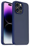 Yesido iPhone 14 Pro Max PC05 Tower Telefon Kılıfı