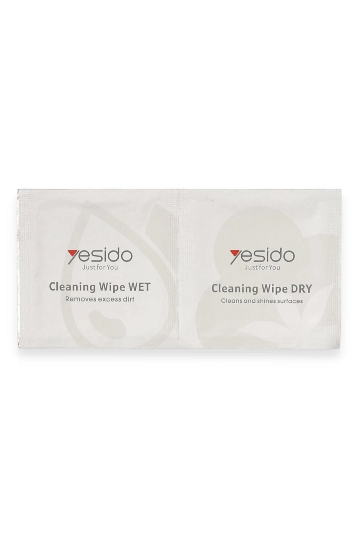 Yesido iPhone 15 Pro TG12 5D Cam Ekran Koruyucu