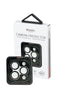 Yesido iPhone 15 Pro WB27 Metal Kamera Lens