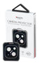 Yesido iPhone 15 WB27 Metal Kamera Lens