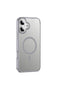 Yesido iPhone 16 Kılıf PC06 Tower Magsafe Telefon Kılıfı