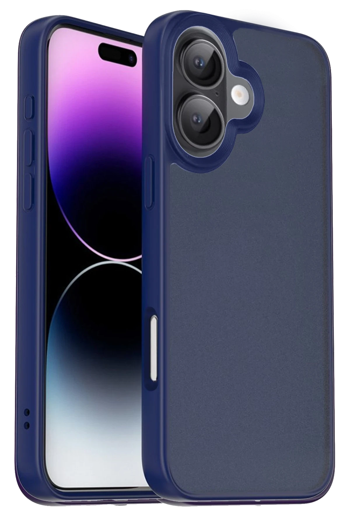 Yesido iPhone 16 PC05 Tower Telefon Kılıfı