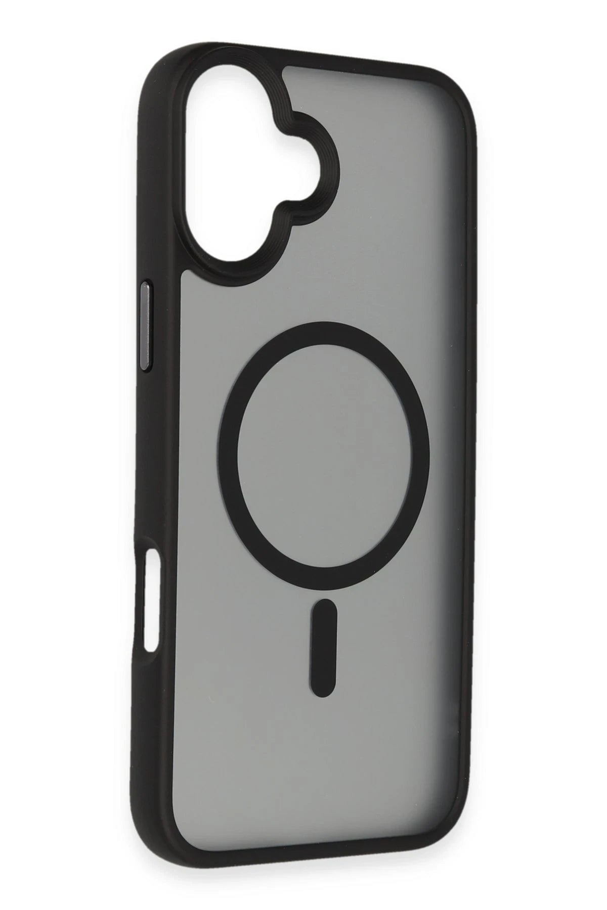 Yesido iPhone 16 Kılıf PC06 Tower Magsafe Telefon Kılıfı