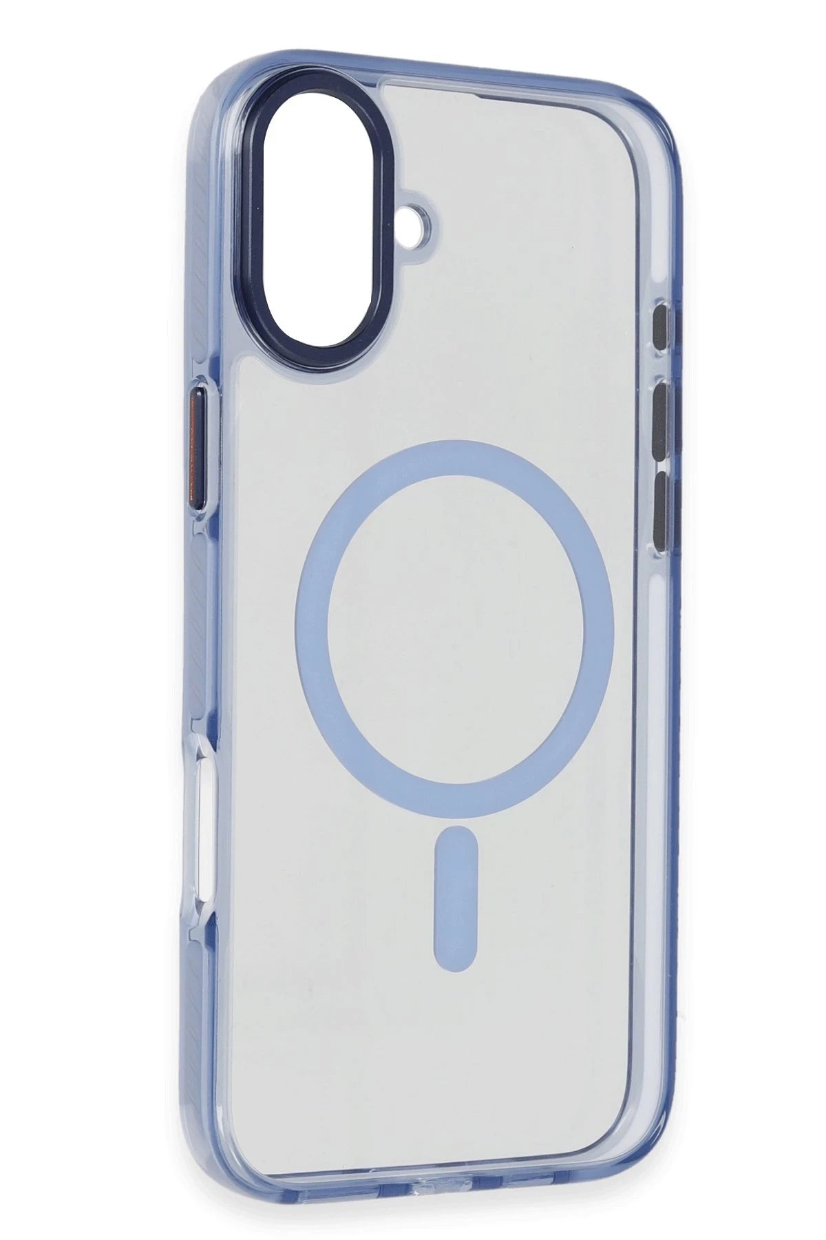 Yesido iPhone 16 PC08 Izzy Magsafe Telefon Kılıfı
