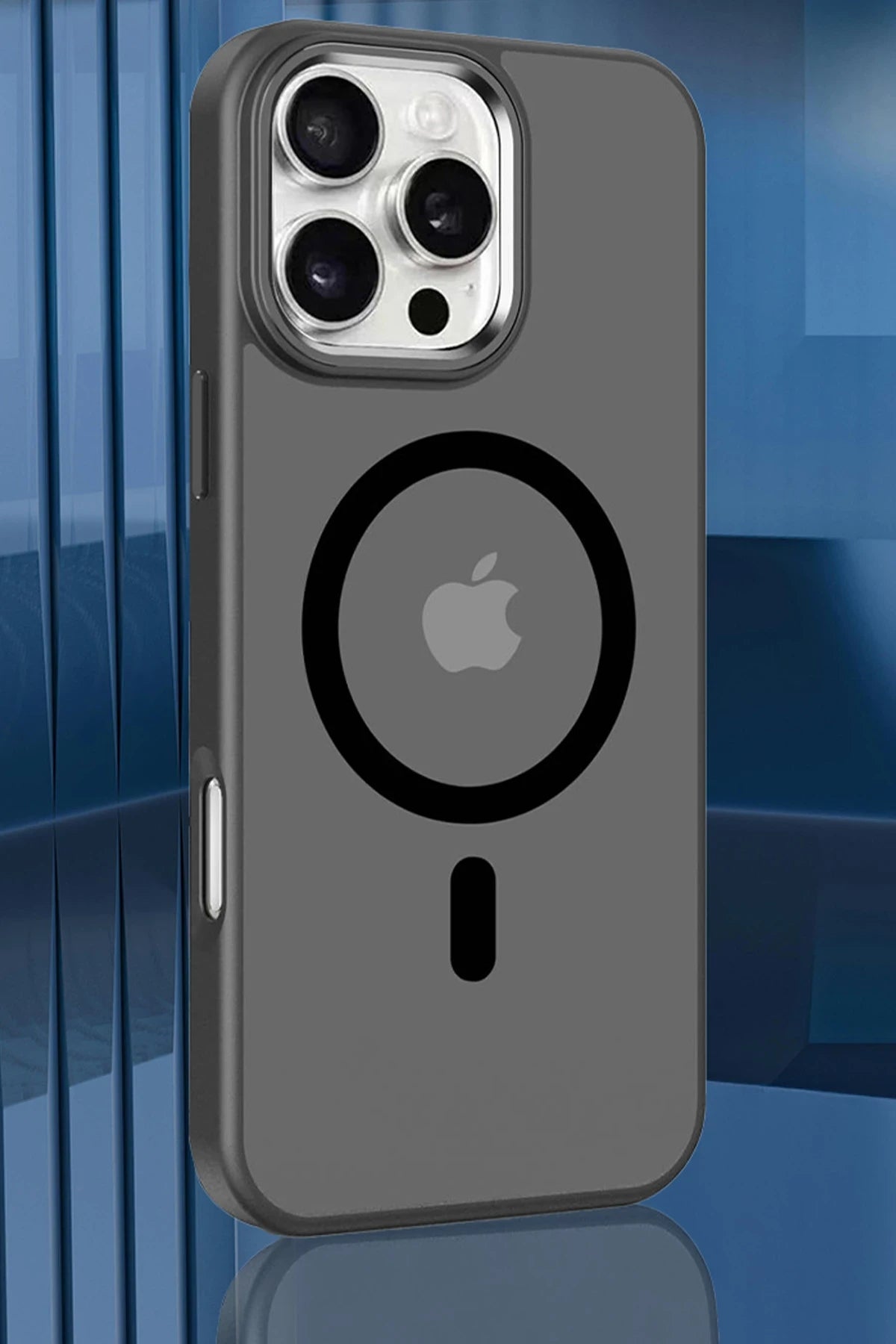 Yesido iPhone 16 PC13 Tazz Magsafe Telefon Kılıfı