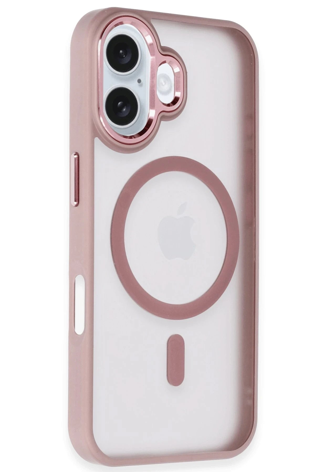 Yesido iPhone 16 PC13 Tazz Magsafe Telefon Kılıfı