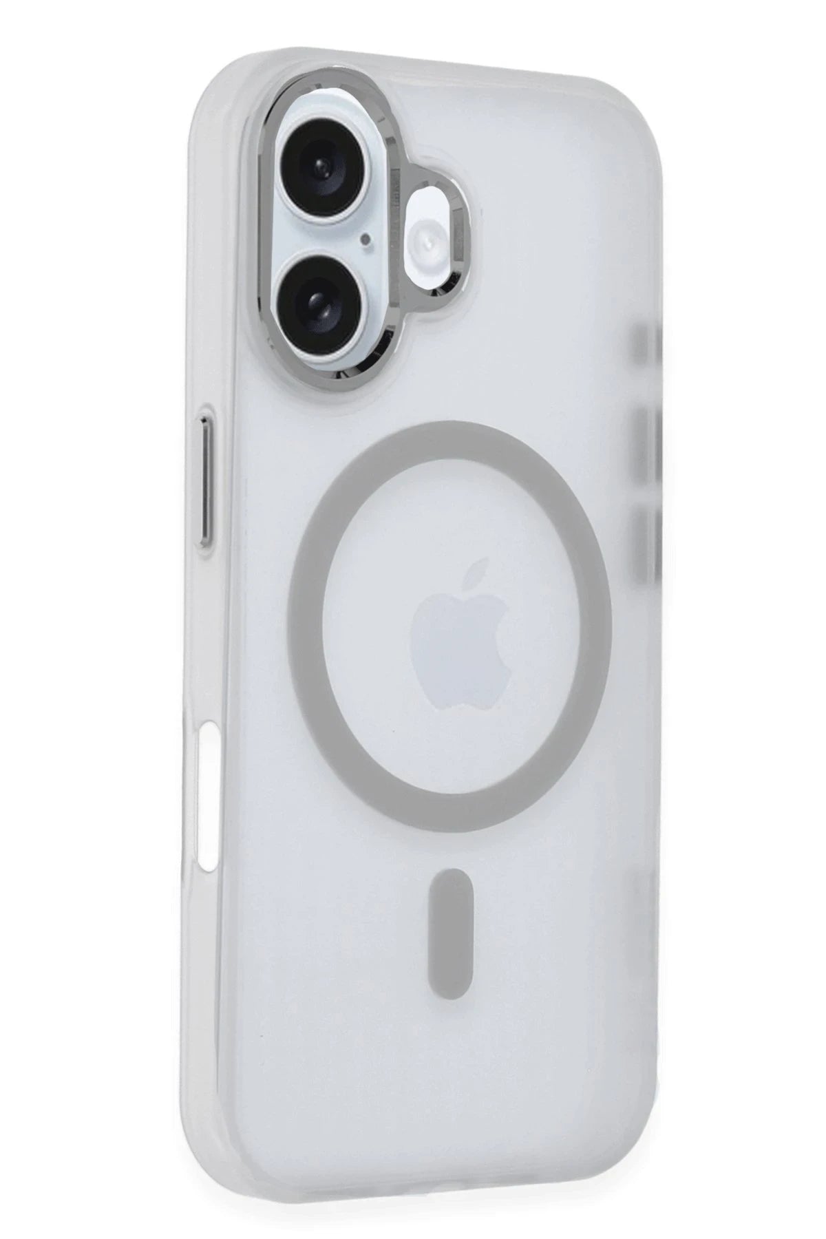 Yesido iPhone 16 PC13 Tazz Magsafe Telefon Kılıfı