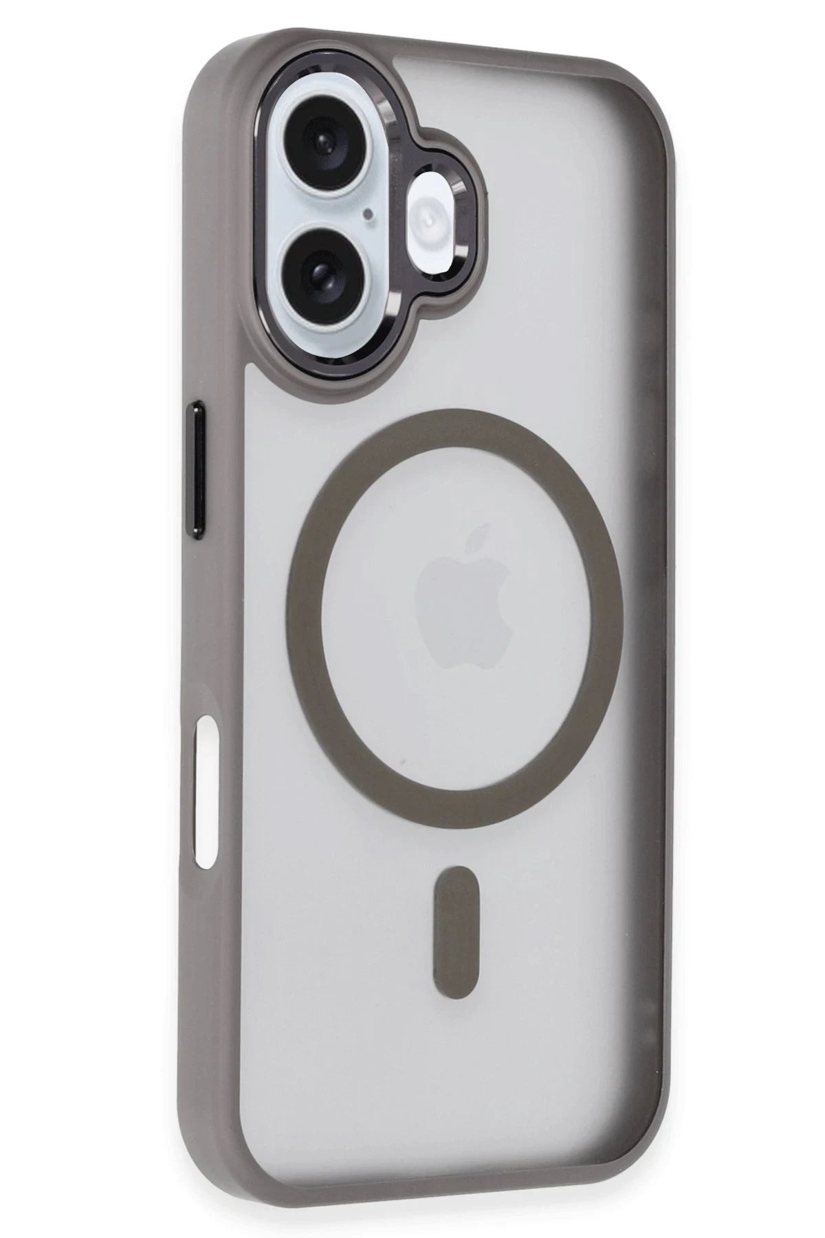 Yesido iPhone 16 PC13 Tazz Magsafe Telefon Kılıfı