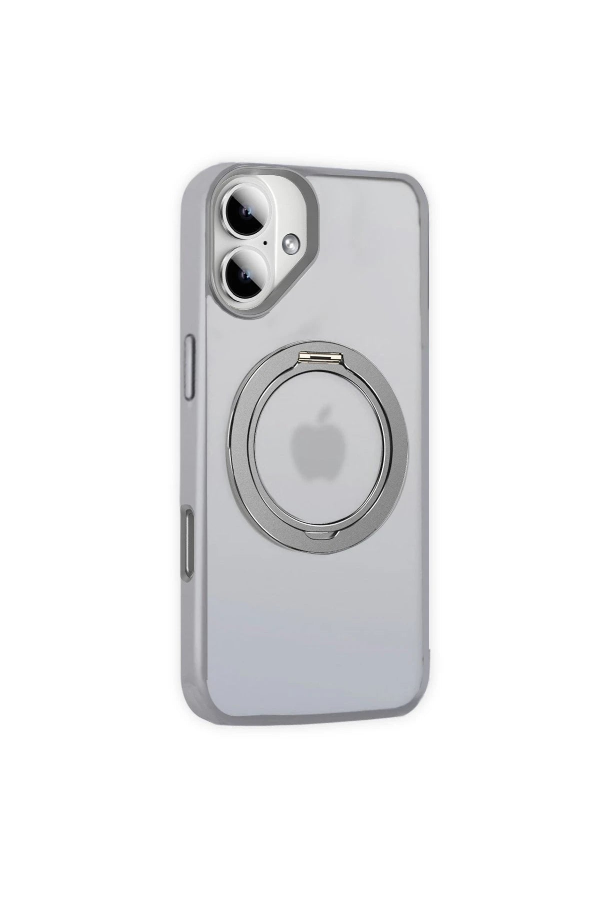 Yesido iPhone 16 PC15 Razor Magsafe Standlı Telefon Kılıfı
