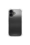 Yesido iPhone 16 Plus PC01 Clear Anti-Shock Telefon Kılıfı
