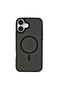 Yesido iPhone 16 Plus PC06 Tower Magsafe Telefon Kılıfı