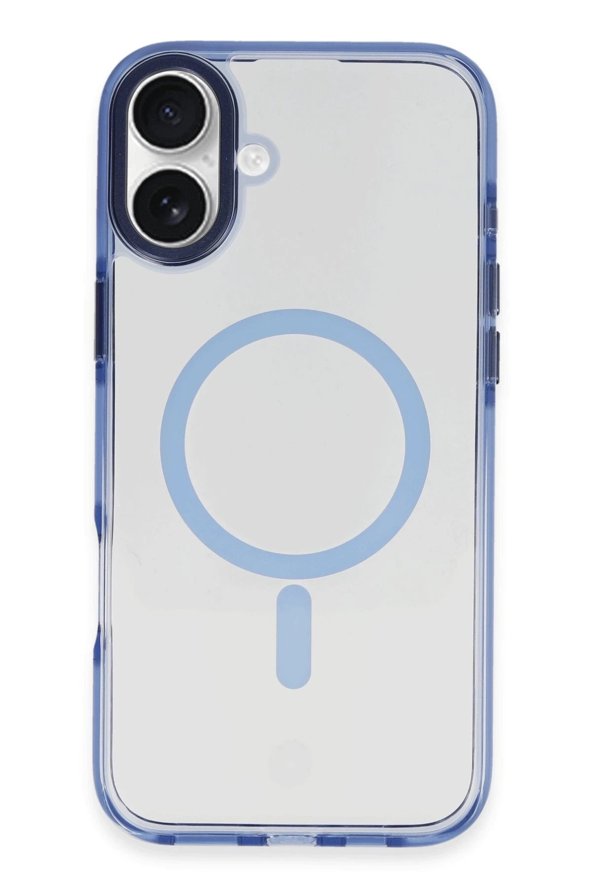 Yesido iPhone 16 Plus PC08 Izzy Magsafe Telefon Kılıfı