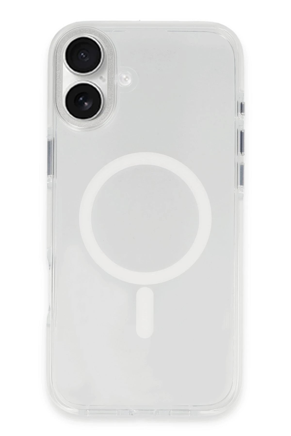 Yesido iPhone 16 Plus PC08 Izzy Magsafe Telefon Kılıfı