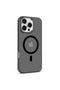Yesido iPhone 16 Pro Max PC13 Tazz Magsafe Telefon Kılıfı