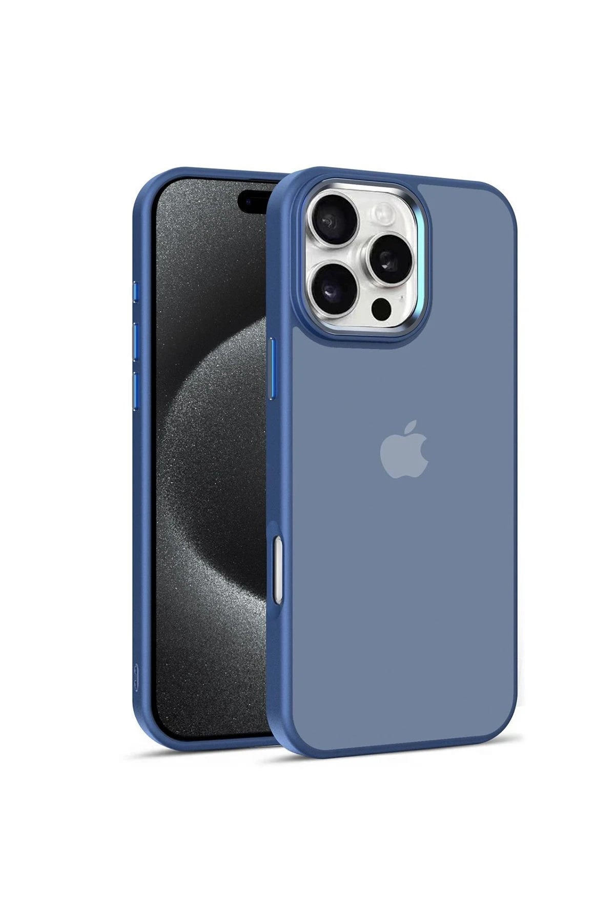 Yesido iPhone 16 Pro Max PC14 Sorti Telefon Kılıfı
