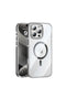 Yesido iPhone 16 Pro PC08 Izzy Magsafe  Telefon Kılıfı