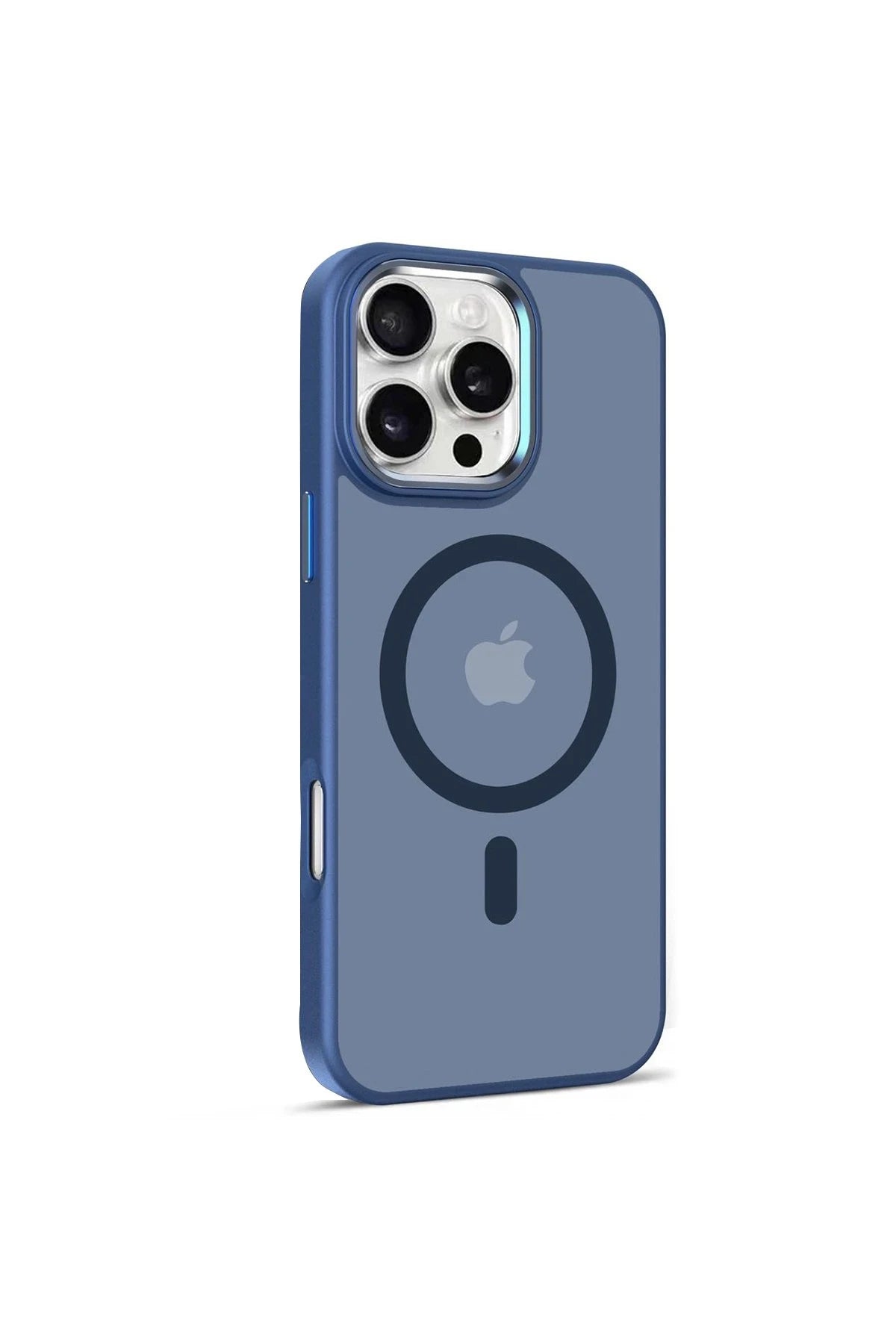 Yesido iPhone 16 Pro PC13 Tazz Magsafe  Telefon Kılıfı