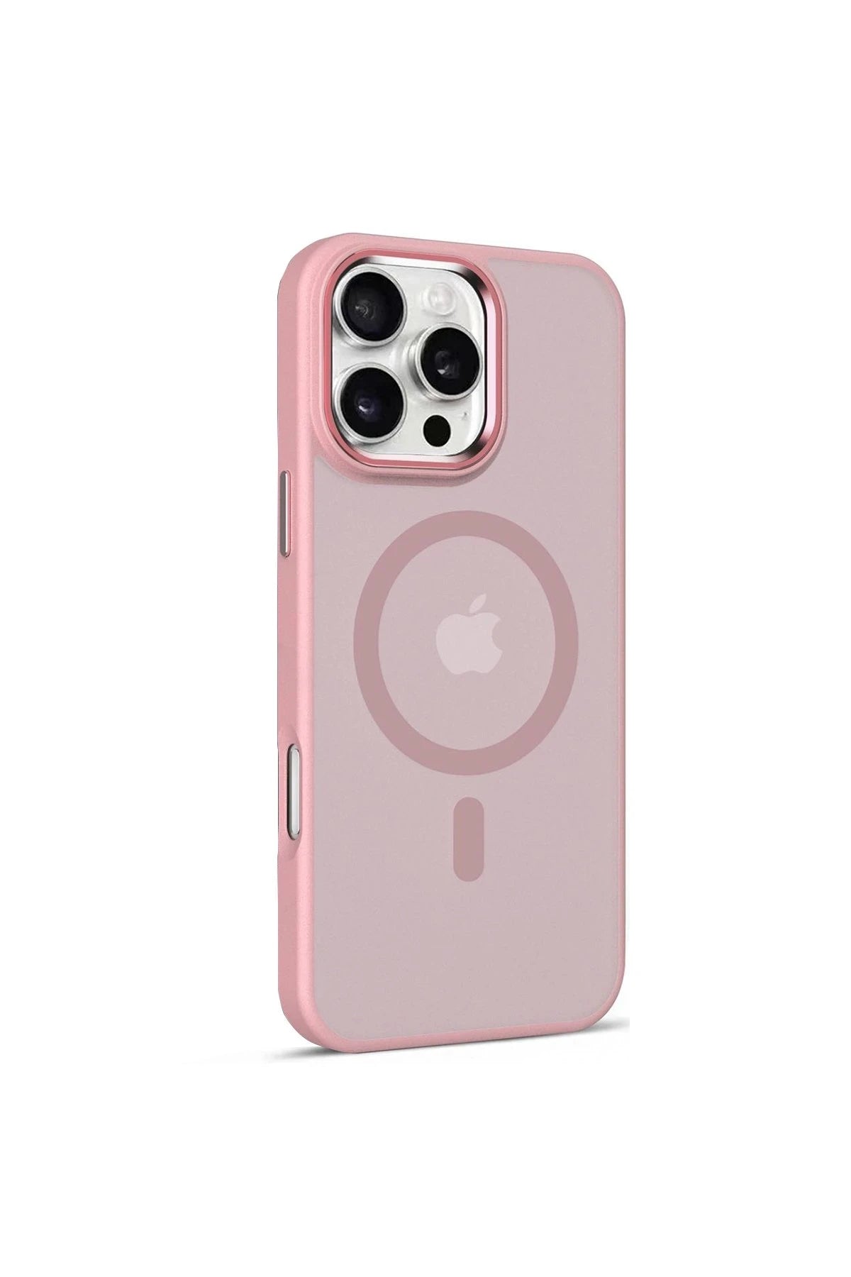 Yesido iPhone 16 Pro PC13 Tazz Magsafe  Telefon Kılıfı
