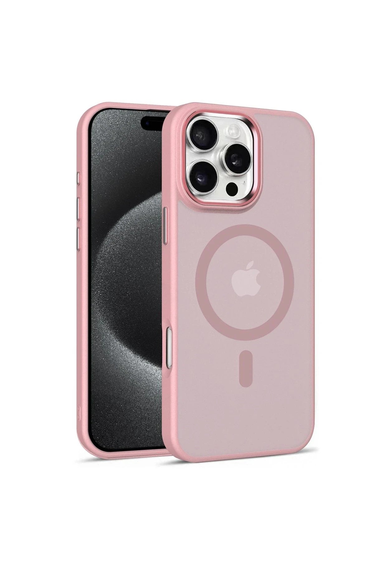 Yesido iPhone 16 Pro PC13 Tazz Magsafe  Telefon Kılıfı