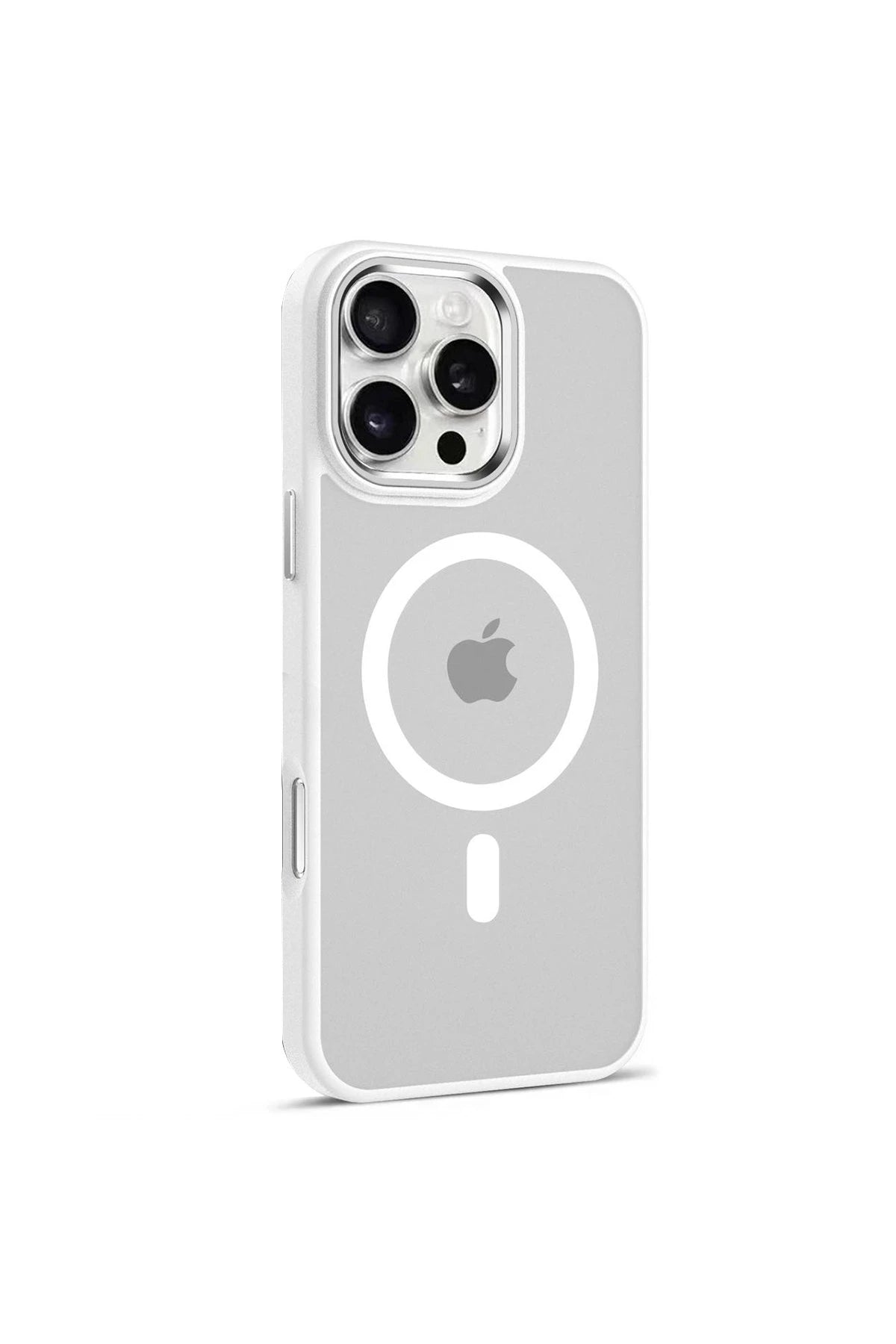 Yesido iPhone 16 Pro PC13 Tazz Magsafe  Telefon Kılıfı