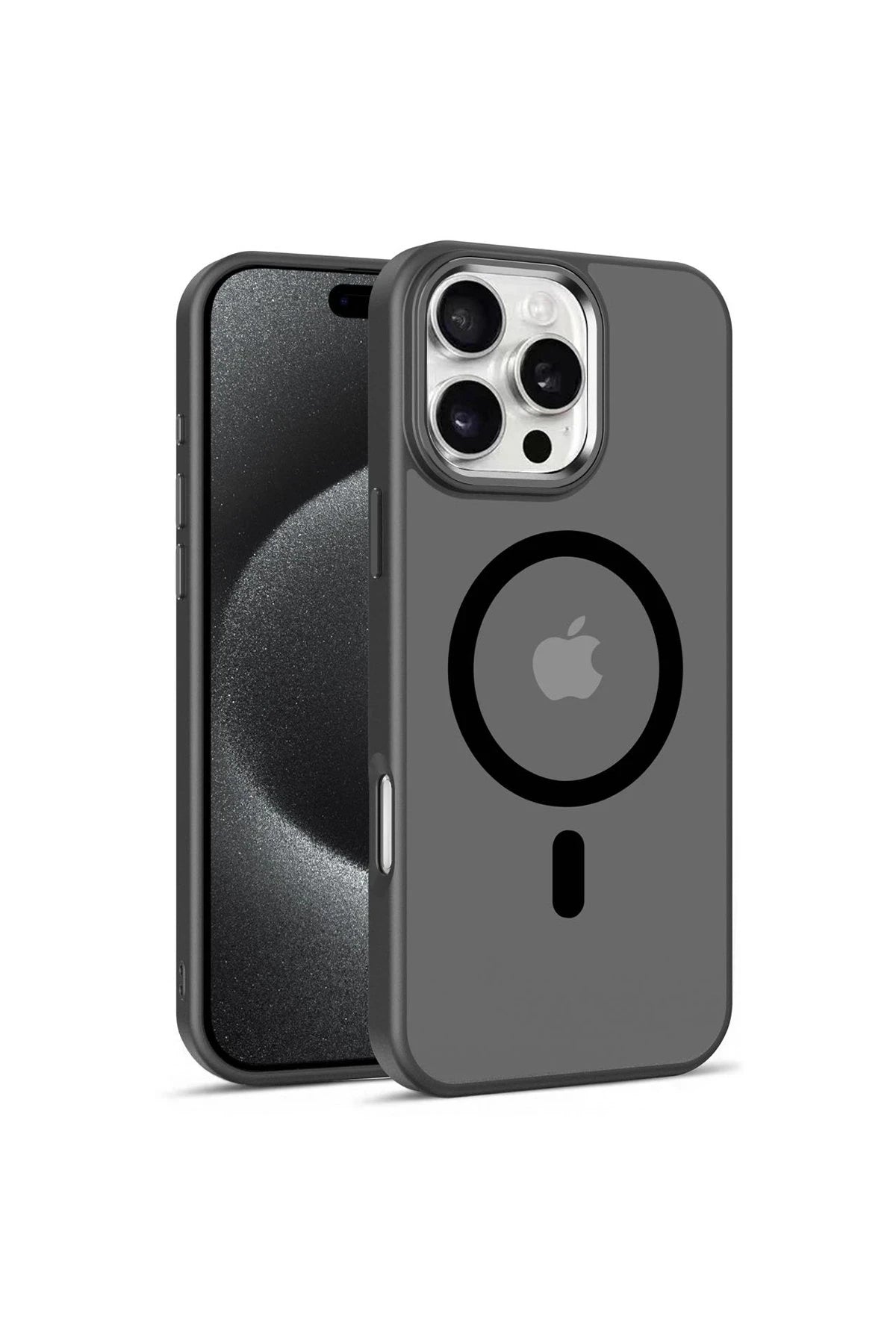Yesido iPhone 16 Pro PC13 Tazz Magsafe  Telefon Kılıfı
