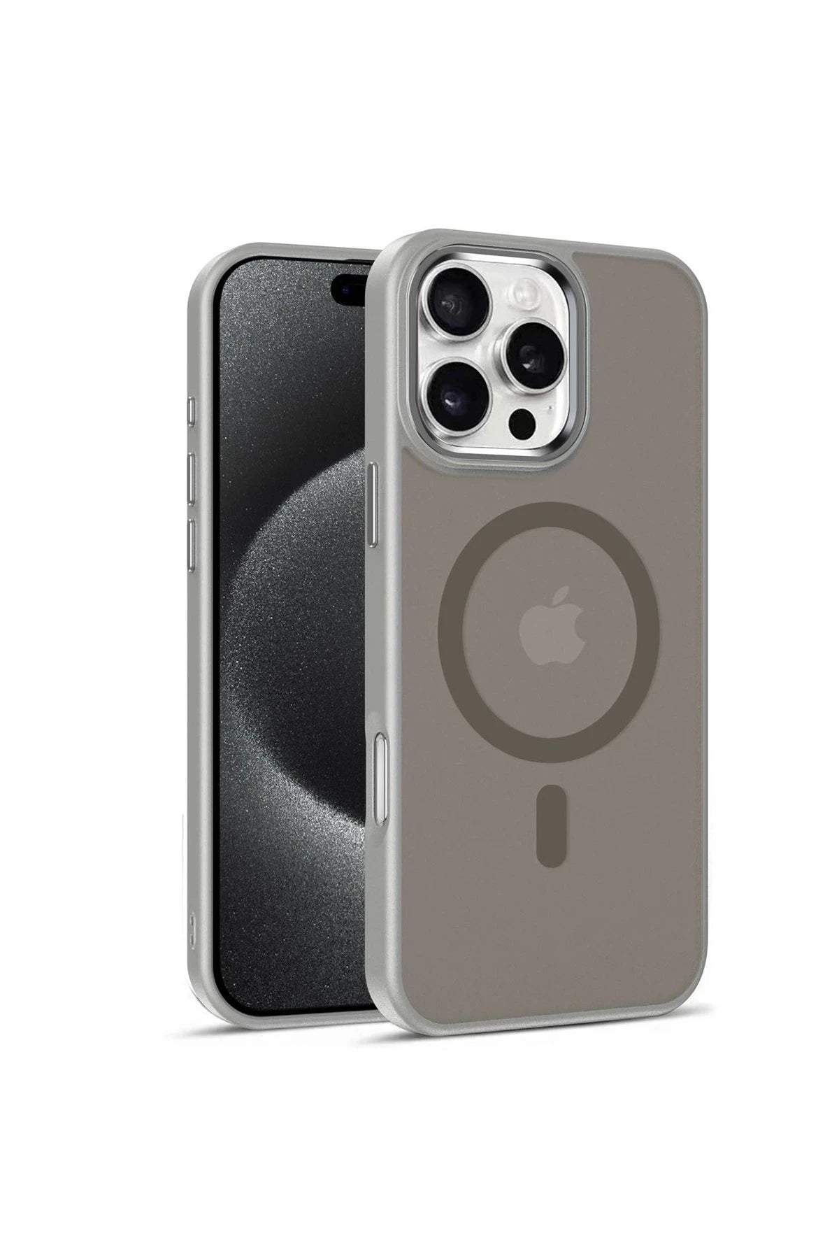 Yesido iPhone 16 Pro PC13 Tazz Magsafe  Telefon Kılıfı
