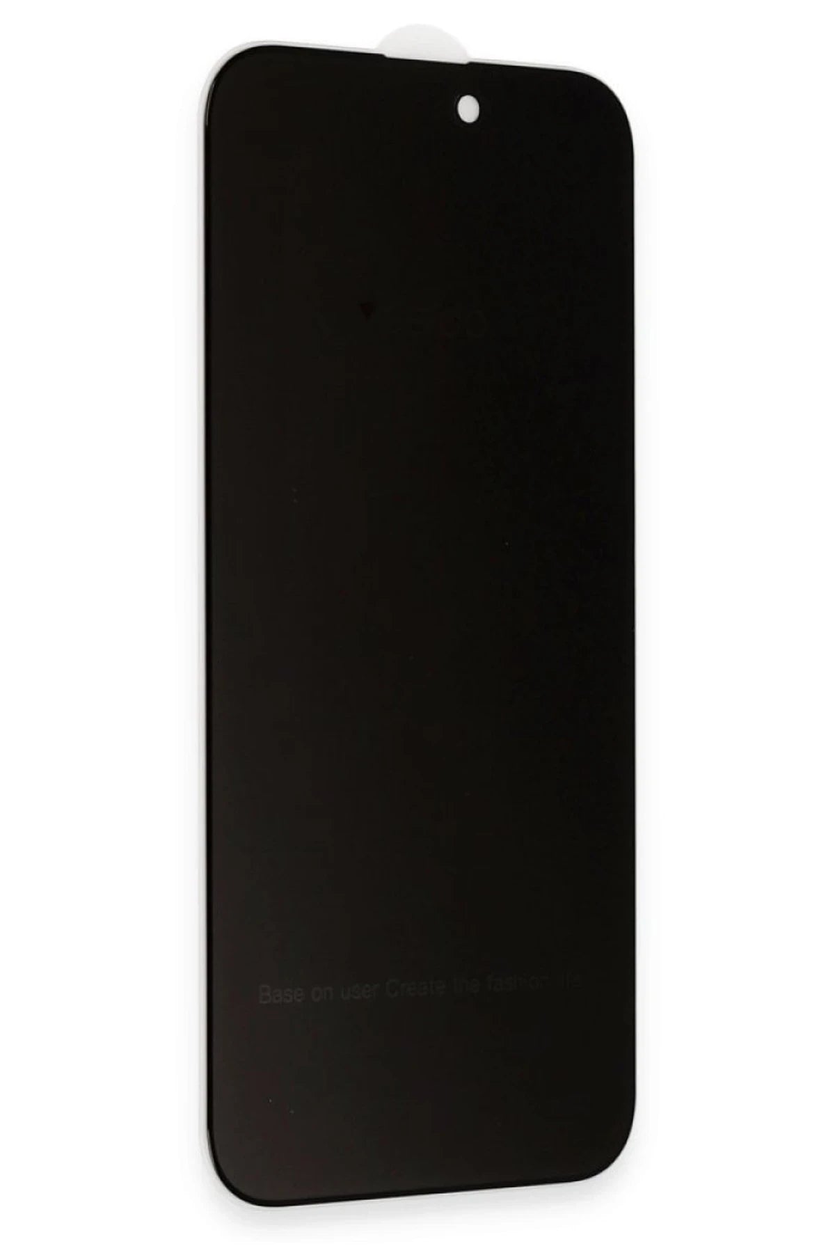 Yesido iPhone 16 TG13 5D Hayalet Cam Ekran Koruyucu