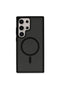 Yesido Samsung Galaxy S24 Ultra PC06 Tower Magsafe Kapak