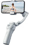 Yesido SF18 360 Derece Otomatik Yüz Takipli Tripodlu BT 5.0 Selfie Gimbal