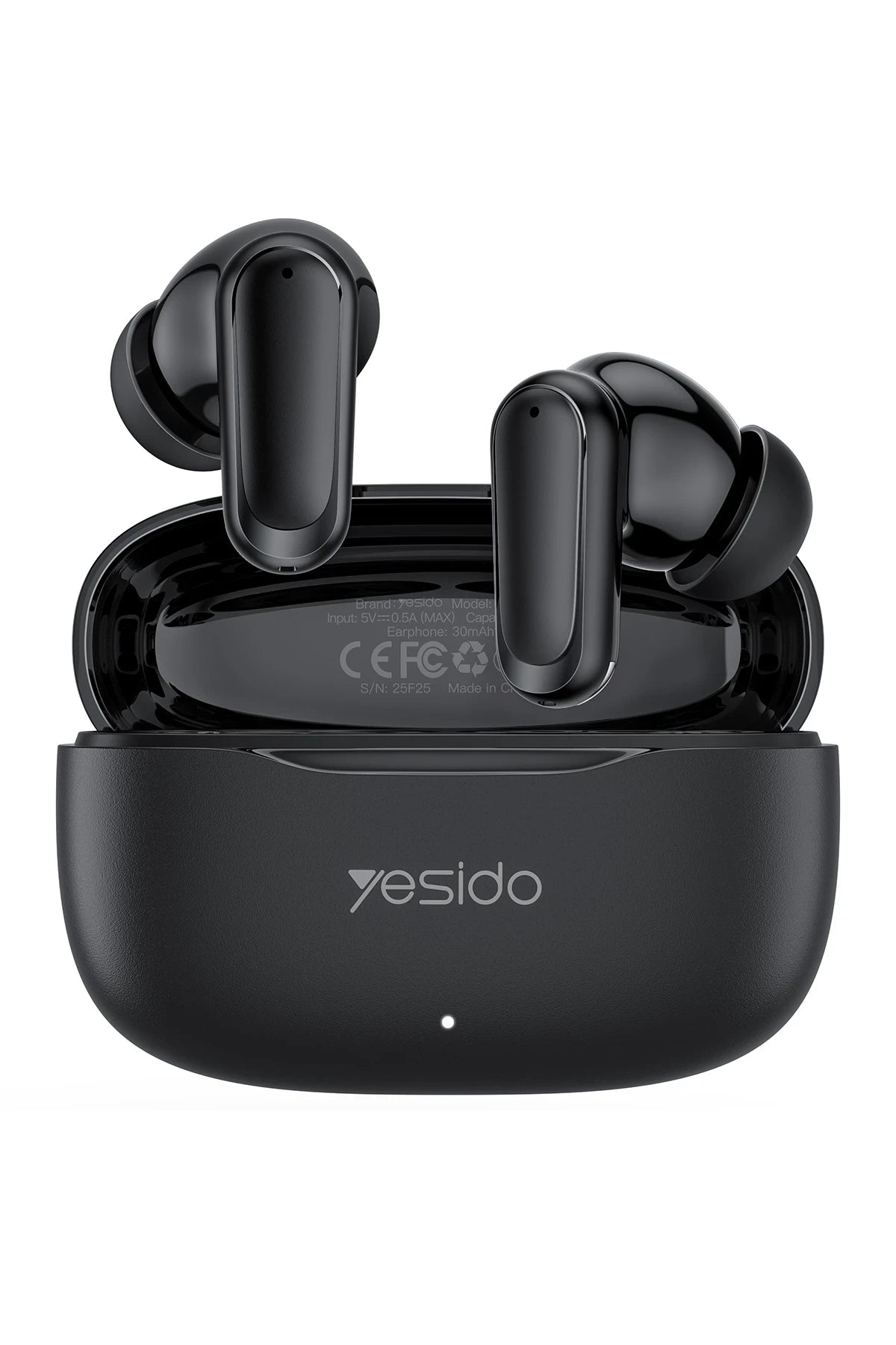 Yesido TWS38 BT 5.4 TWS Kablosuz Kulaklık